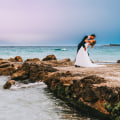 Paquetes de fotografía de bodas de día completo en Mallorca