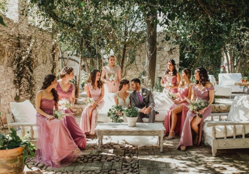 Segundo complemento de fotógrafo para paquetes de fotografía de bodas en Mallorca