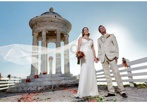 Paquetes de fotografía de bodas de medio día en Mallorca