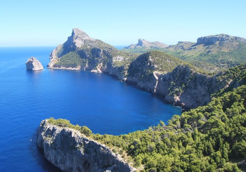 Paquetes de fotografía de escapadas en Mallorca