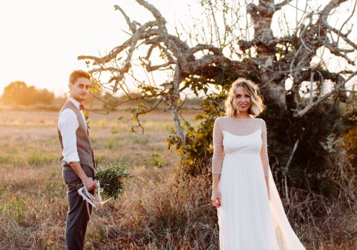 ¿Cuántas horas se necesitan para contratar a un fotógrafo de bodas en Mallorca?