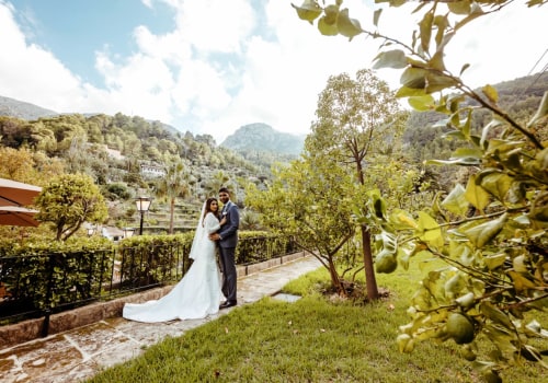 Comparación de precios y paquetes de fotógrafos de bodas en Mallorca