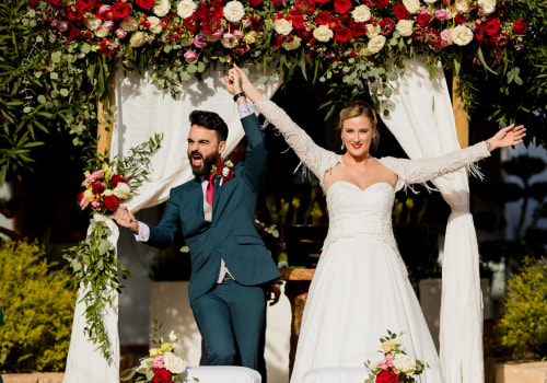 Fotografía documental de bodas: captura tu día especial