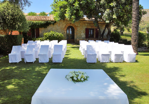 Costo promedio de los paquetes de fotografía de bodas en Mallorca