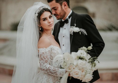 Paquetes de fotografía de bodas de día completo: todo lo que necesita saber