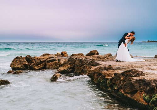 Paquetes de fotografía de bodas de día completo en Mallorca